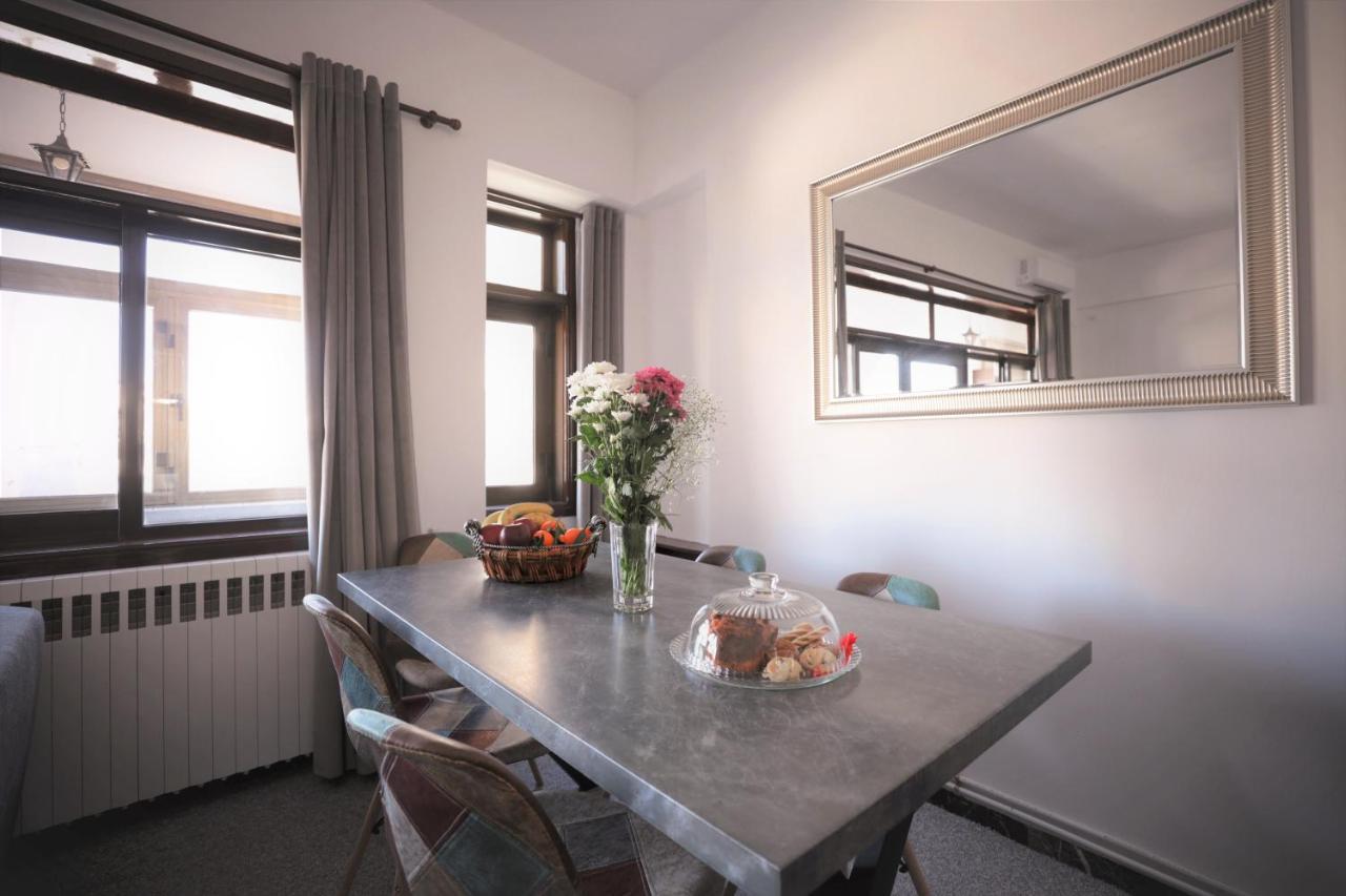 Modern 2 Bedroom Apartment Next To Metro - Marousi Athen Eksteriør billede