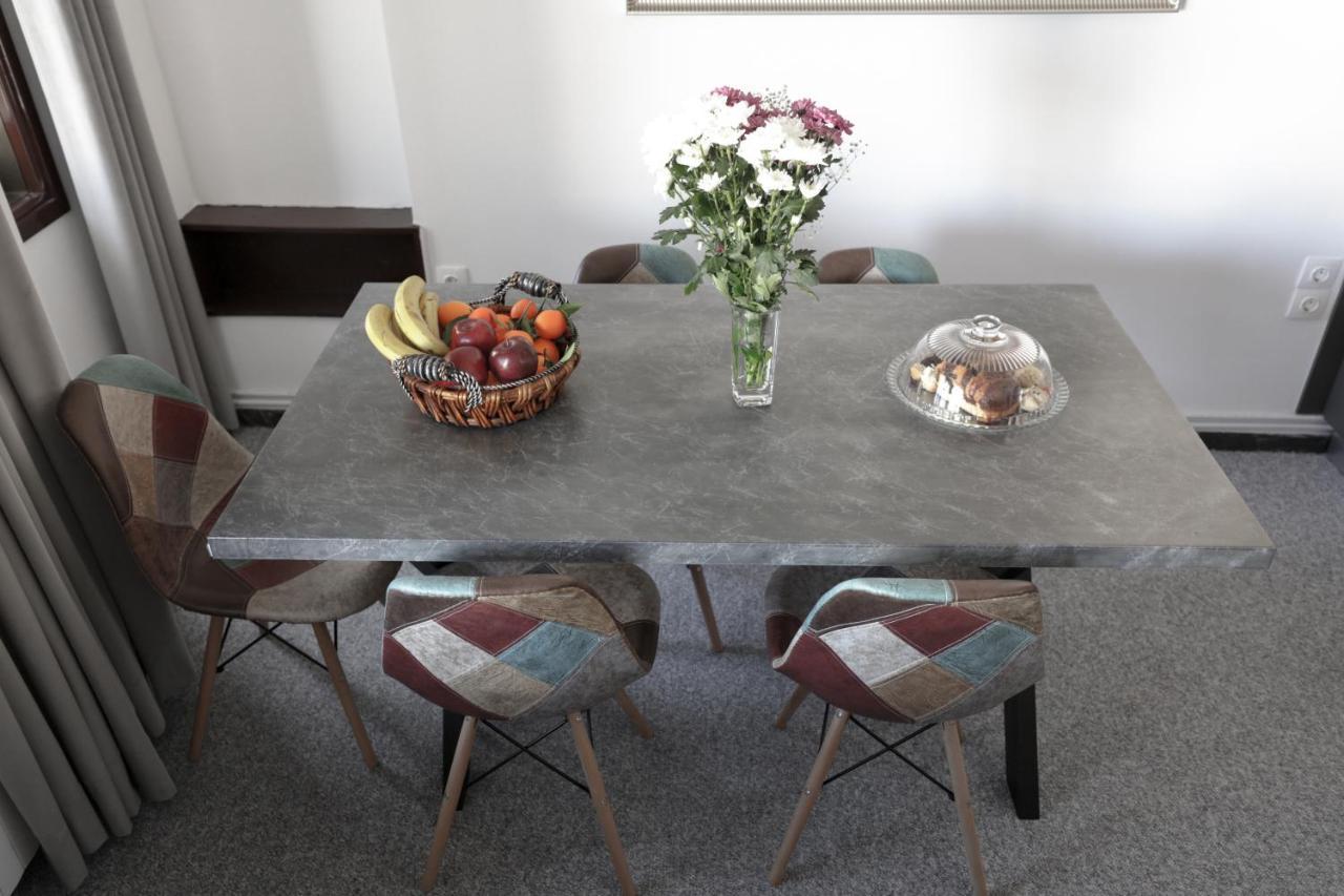Modern 2 Bedroom Apartment Next To Metro - Marousi Athen Eksteriør billede