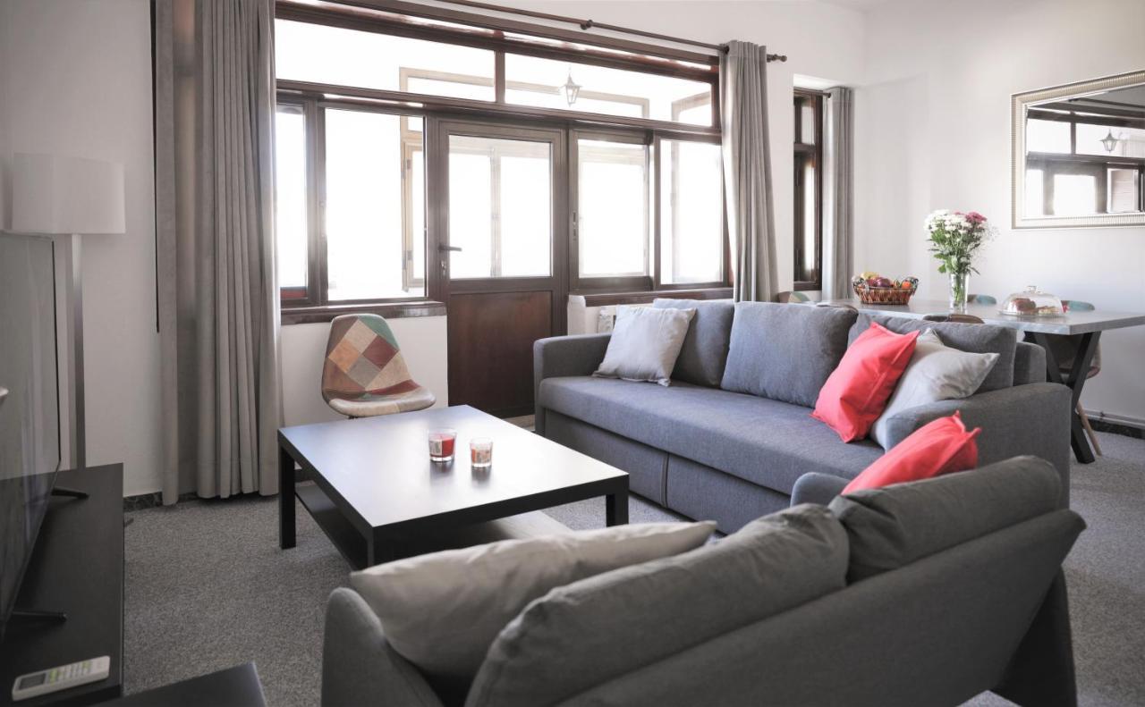 Modern 2 Bedroom Apartment Next To Metro - Marousi Athen Eksteriør billede