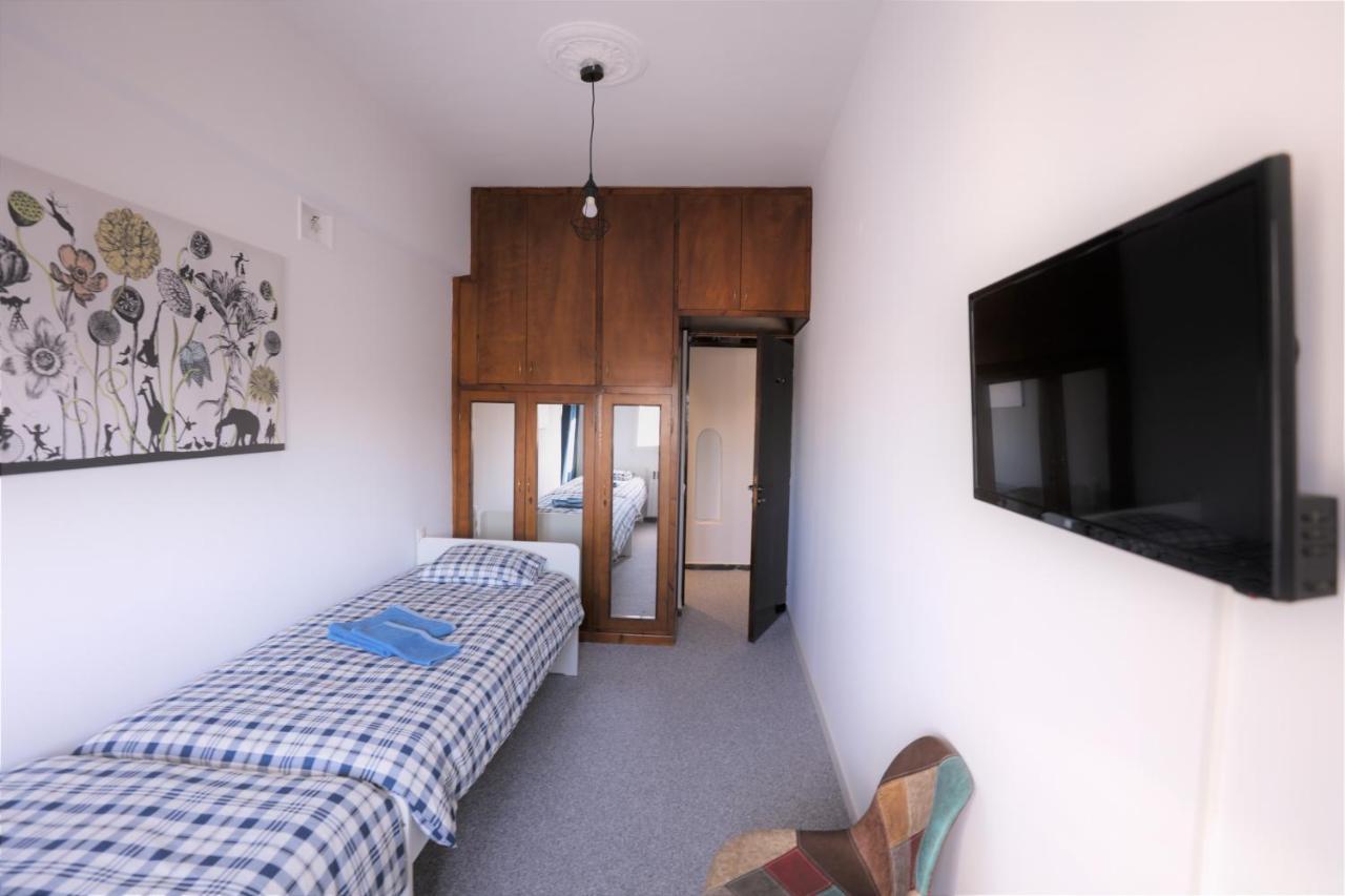 Modern 2 Bedroom Apartment Next To Metro - Marousi Athen Eksteriør billede