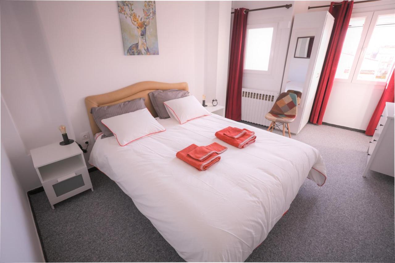 Modern 2 Bedroom Apartment Next To Metro - Marousi Athen Eksteriør billede