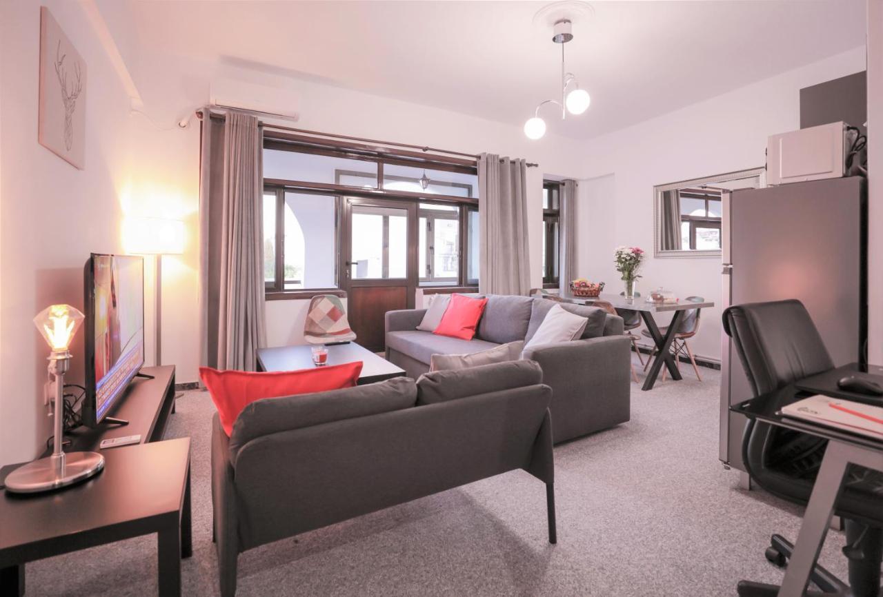 Modern 2 Bedroom Apartment Next To Metro - Marousi Athen Eksteriør billede