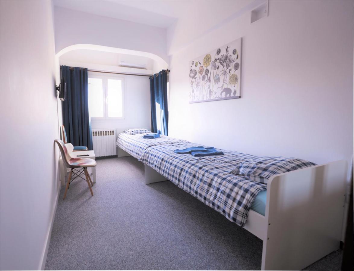 Modern 2 Bedroom Apartment Next To Metro - Marousi Athen Eksteriør billede