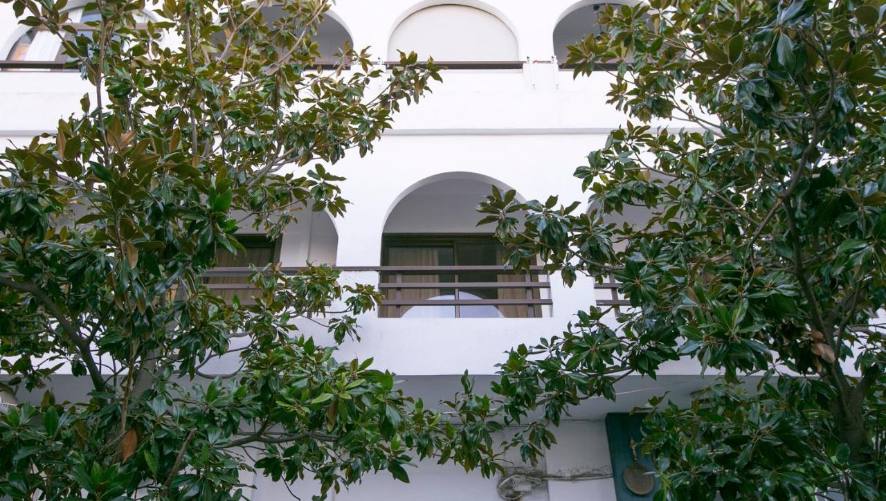 Modern 2 Bedroom Apartment Next To Metro - Marousi Athen Eksteriør billede