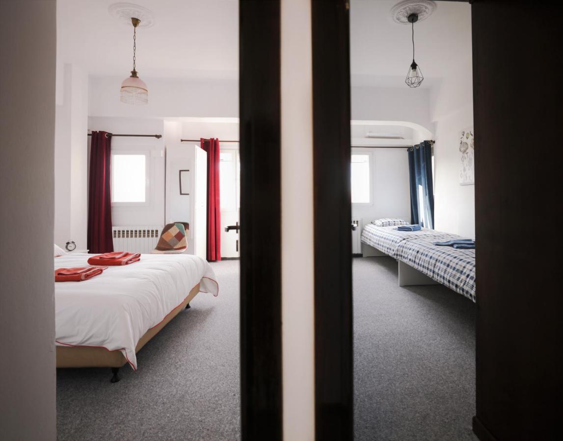 Modern 2 Bedroom Apartment Next To Metro - Marousi Athen Eksteriør billede
